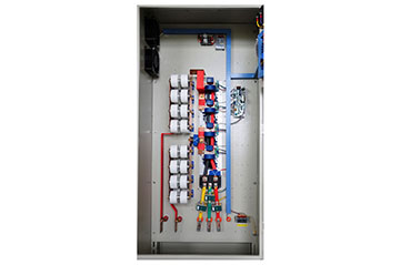 電磁加熱器溫度異常怎么辦？